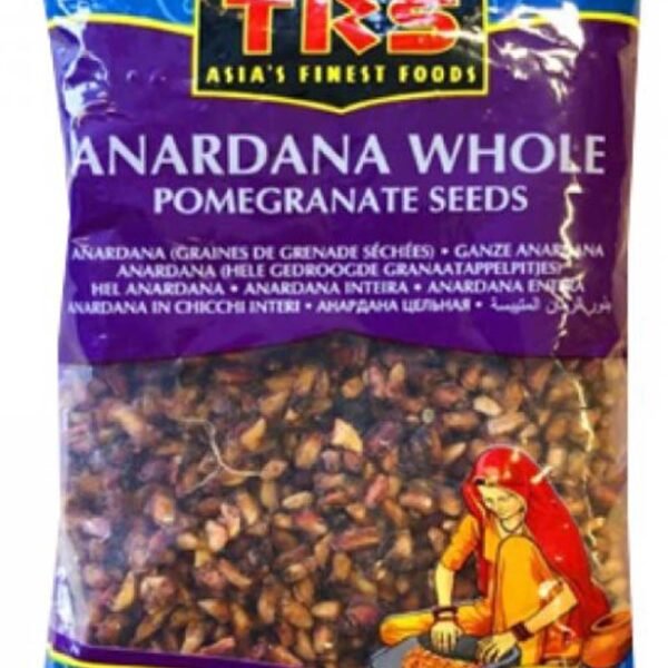ANARDANA WHOLE TRS