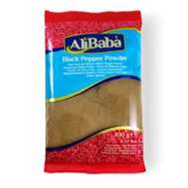BLACK PEPPER PWD ALI BABA