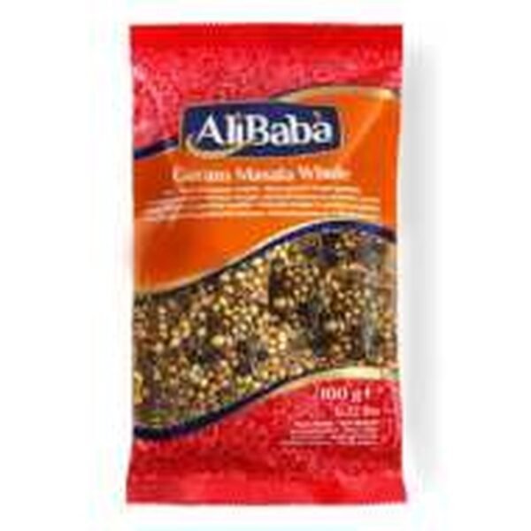 GARAM MASALA WHOLE ALI BABA