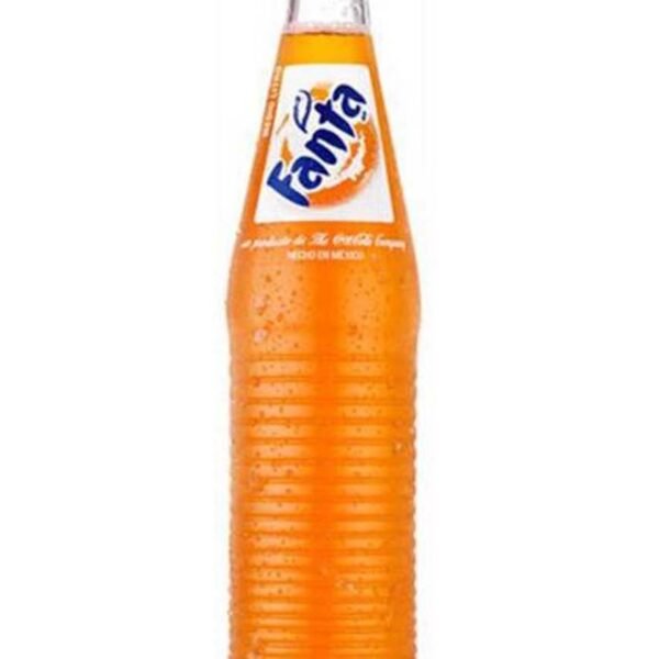 FANTA AFRICA