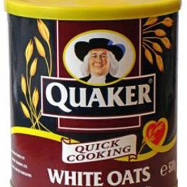 QUAKER OATS AVENA