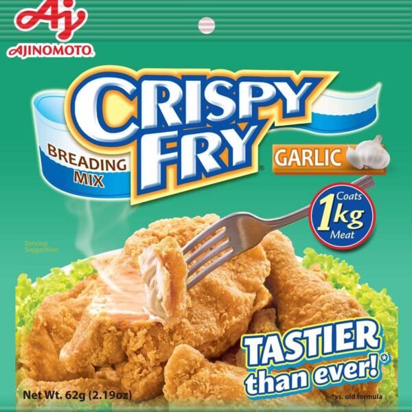 PH AJINOMOTO CRISPY FRY GARLIC