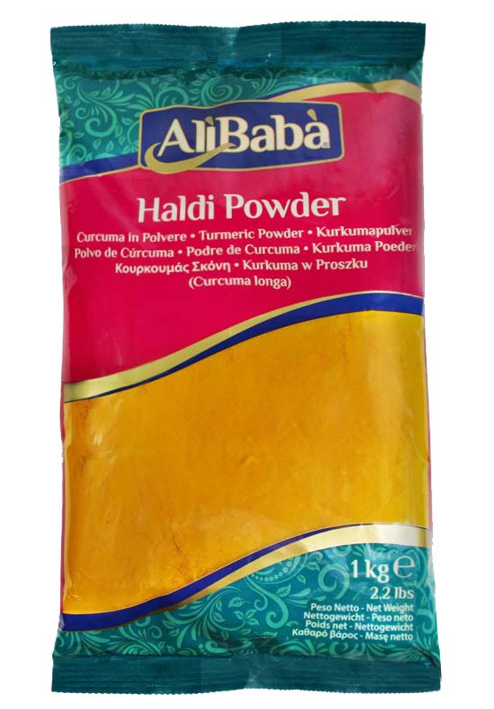 5004.jpg HALDI PWD ALI BABA - Image 1