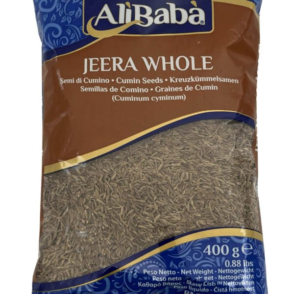 JEERA WHOLE ALI BABA