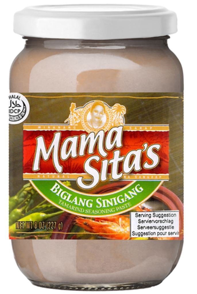 5026.jpg PH MAMASITA BIGLA.TAMARIND PASTE - Image 1