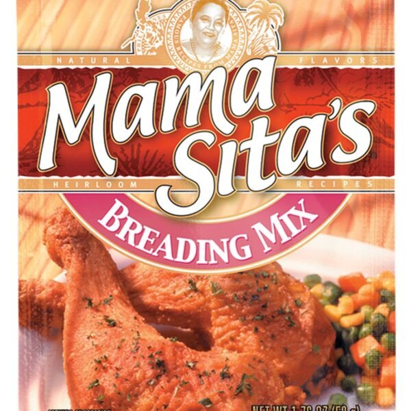 PH MAMASITA BREADING MIX