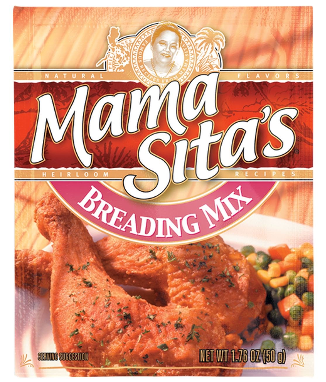 5027.jpg PH MAMASITA BREADING MIX - Image 1