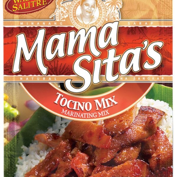 PH MAMASITA TOCINO MARINAT- ING MIX