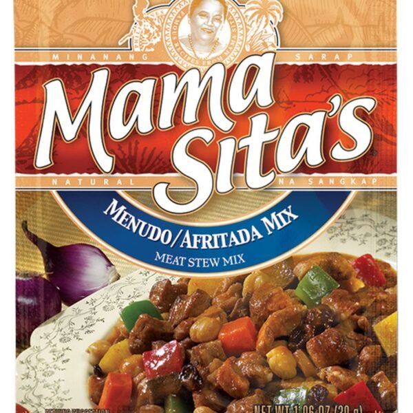 PH MAMASITA MENUDO AFRITADA MIX