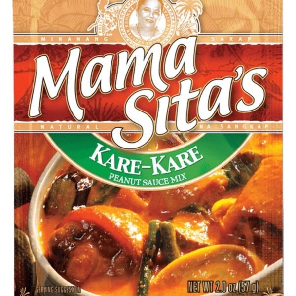 PH MAMASITA KAREKARE PEANUT MIX