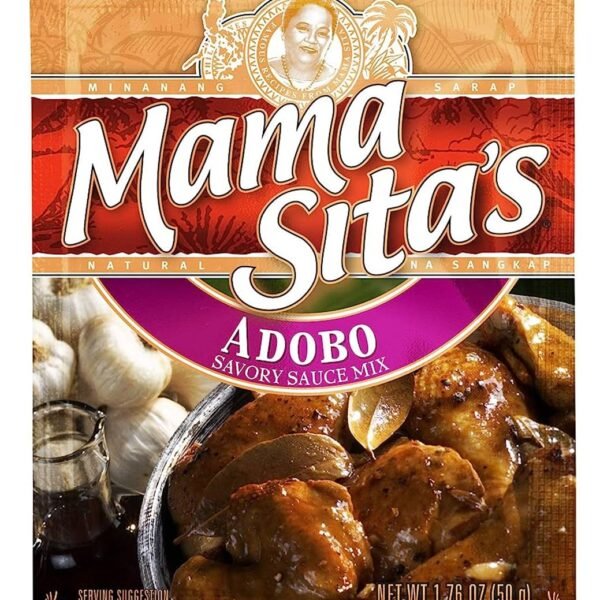 PH MAMASITA SAVORY ADOBO MIX