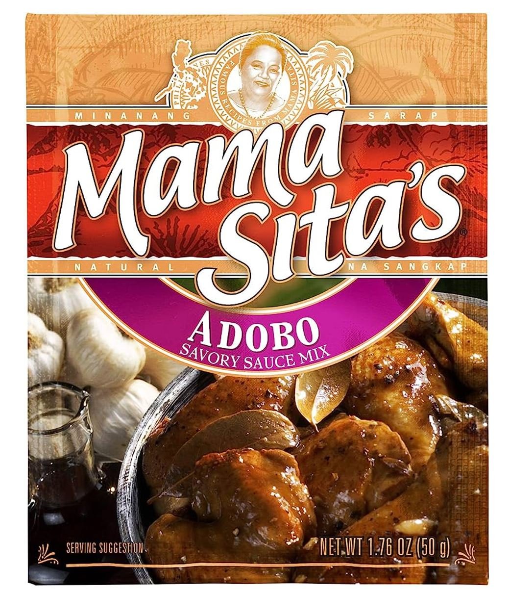 5035.jpg PH MAMASITA SAVORY ADOBO MIX - Image 1