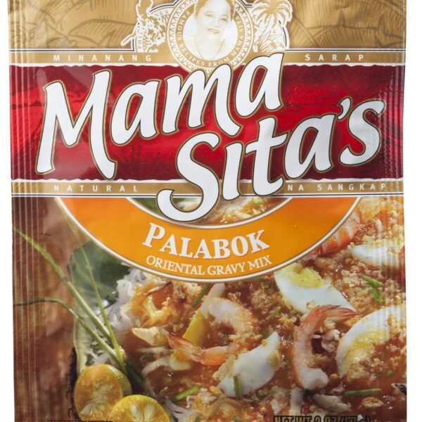 PH MAMASITA GRAVY PALABOK MIX