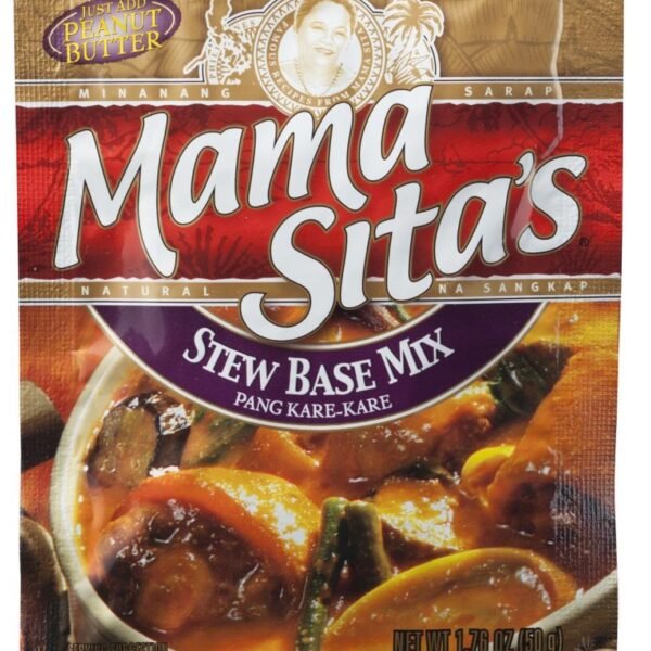 PH MAMASITA PANG KAREKARE STEWMIX