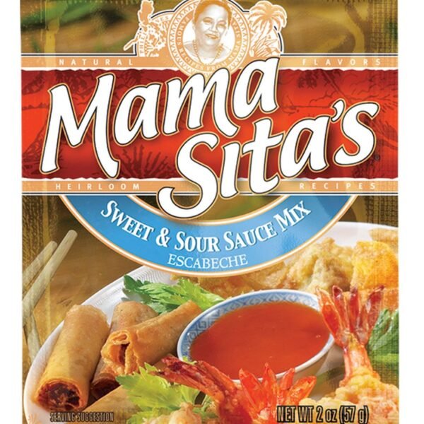 PH MAMASITA SWEET AND SOUR MIX