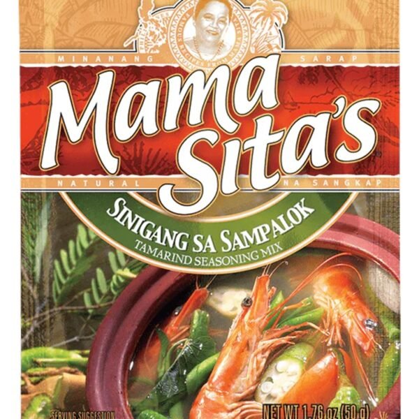 PH MAMASITA TAM- ARIND SINIGANG MIX