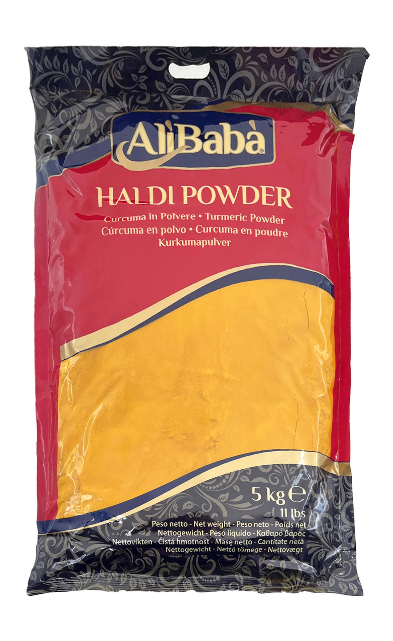5058.jpg HALDI PWD ALI BABA - Image 1