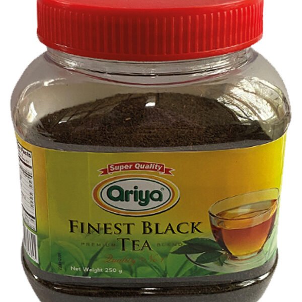 CEYLON BLACK TEA ARIYA