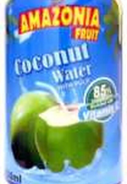 AMAZONIA JUICE SUCCO COCCO