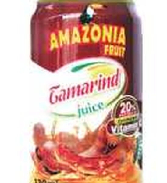 AMAZONIA JUICE SUCCO TAMARIND