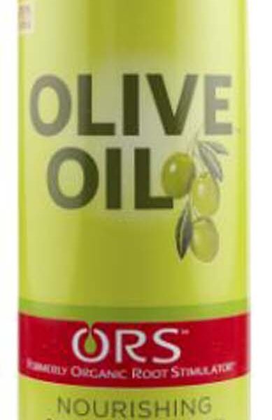 ORS NOURISHING SHEEN SPRAY