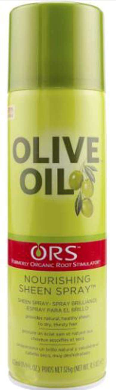 509.jpg ORS NOURISHING SHEEN SPRAY - Image 1