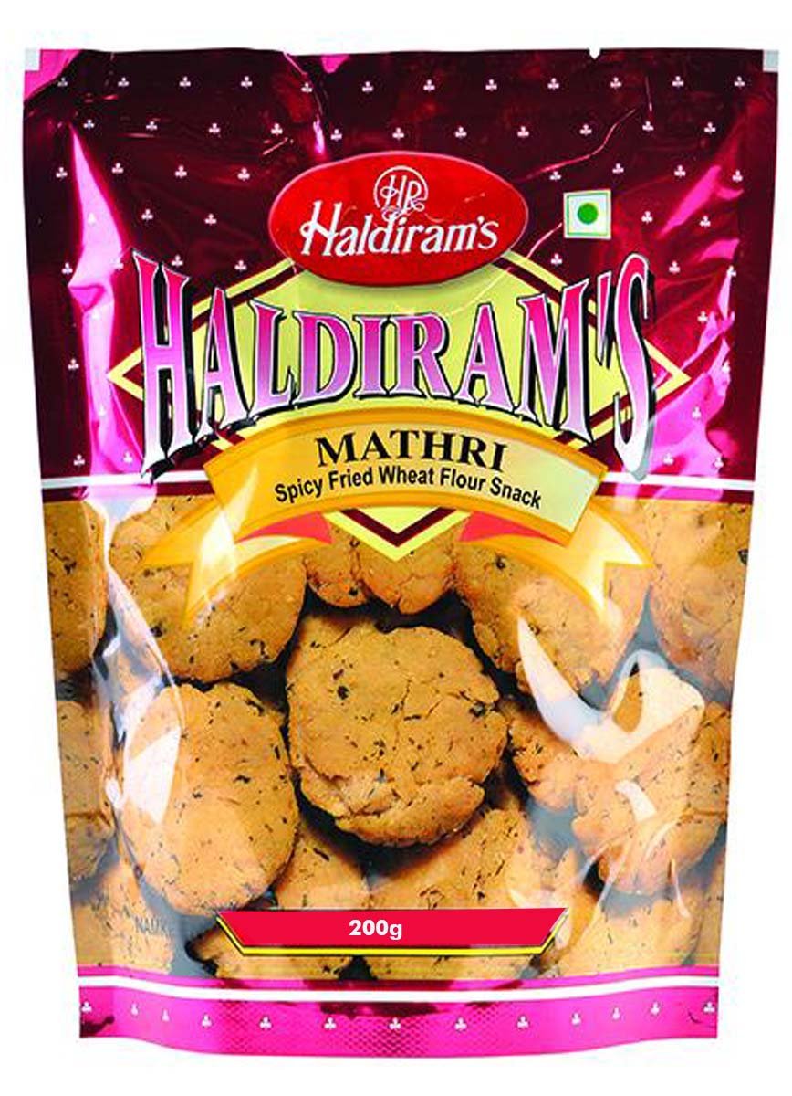 5099.jpg HALDI’S MATHRI - Image 1