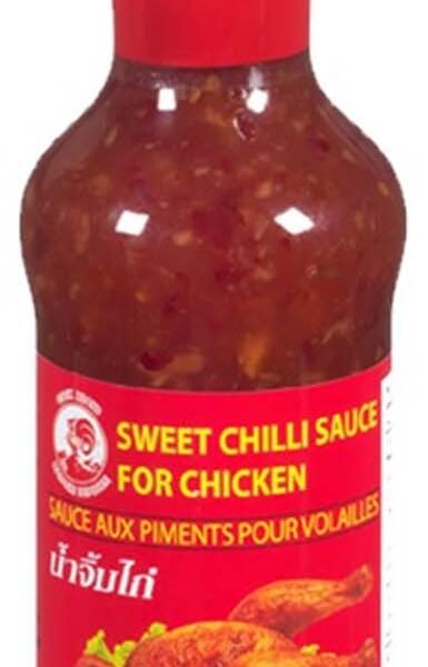 COCK SWEET CHILLI SAUCE CHICKEN