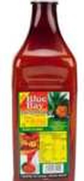 PALM OIL BLUE BAY
