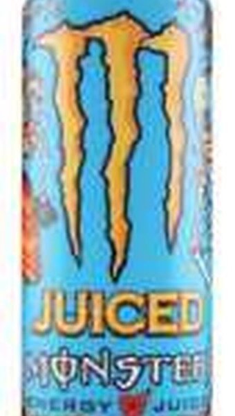 MONSTER MANGO LOCO