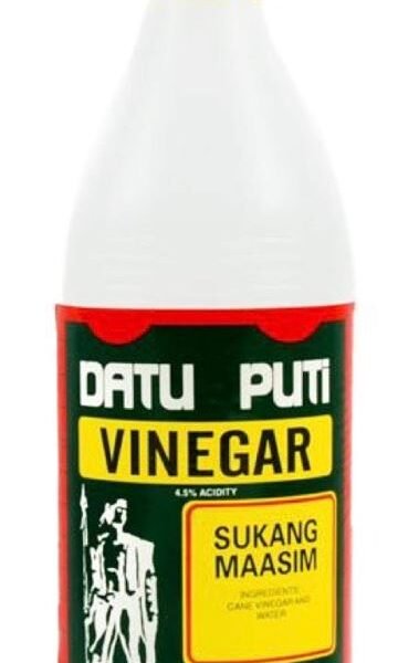 PH DATU PUTI VINEGAR