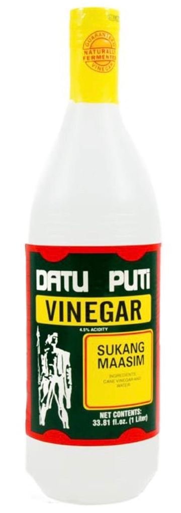 5159.jpg PH DATU PUTI VINEGAR - Image 1