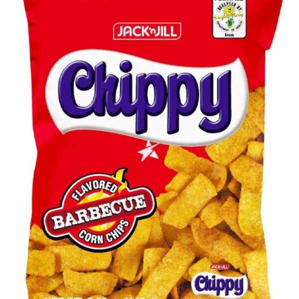 PH CHIPS J&J CHIPPY BBQ