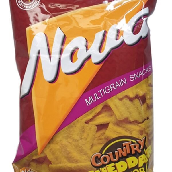 PH CHIPS J&J NOVA COUNTRY CHEDDAR