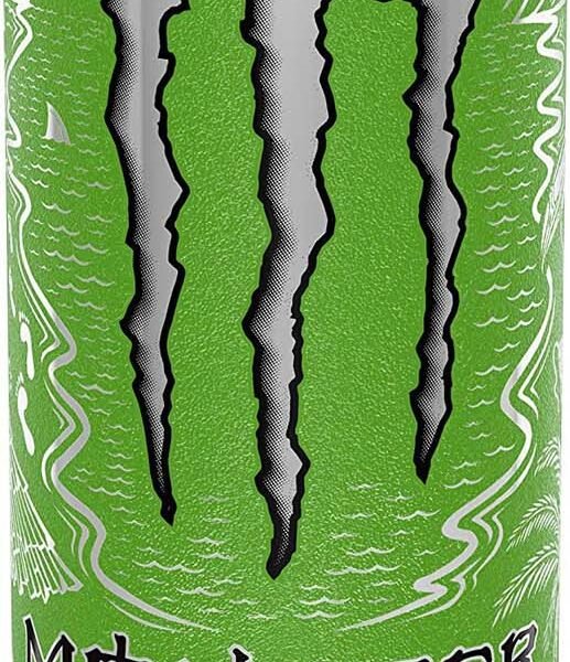 MONSTER ULTRA PARADISE