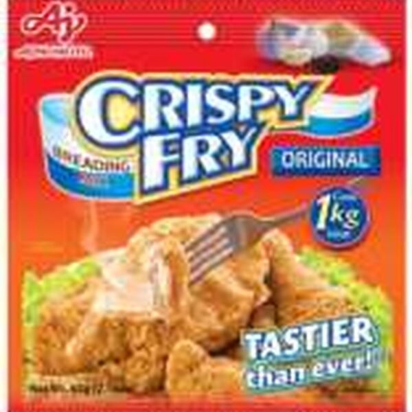PH AJINOMOTO CRISPY FRY ORIGINAL