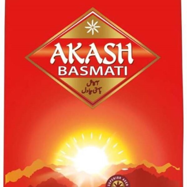 BASMATI AKASH