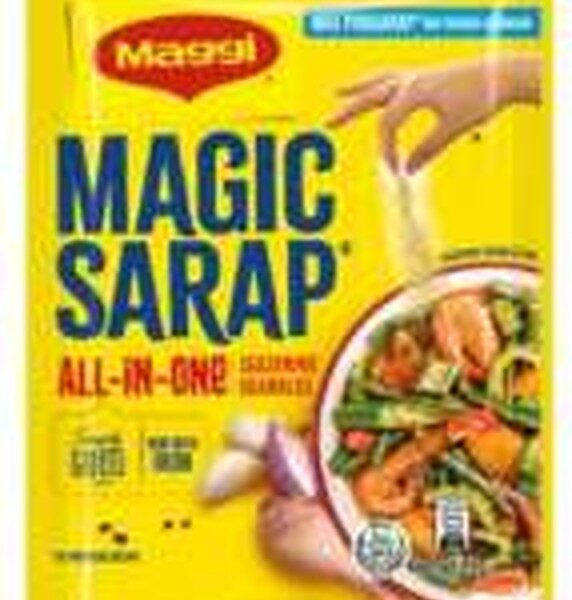 PH MAGGI MAGIC SARAP SEASONING