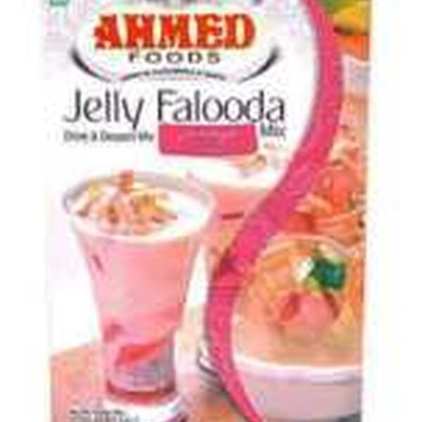 FALOODA AHMED JELLY