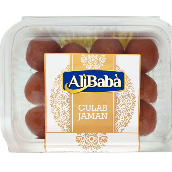 SWEET ALI BABA GULAB JAMUN