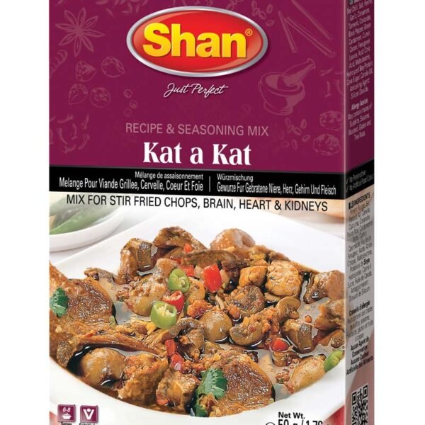 SHAN KAT A KAT MASALA