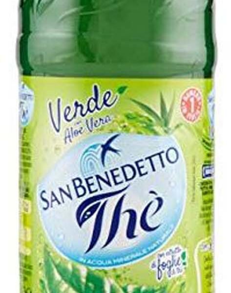 TE’ VERDE S.BENED