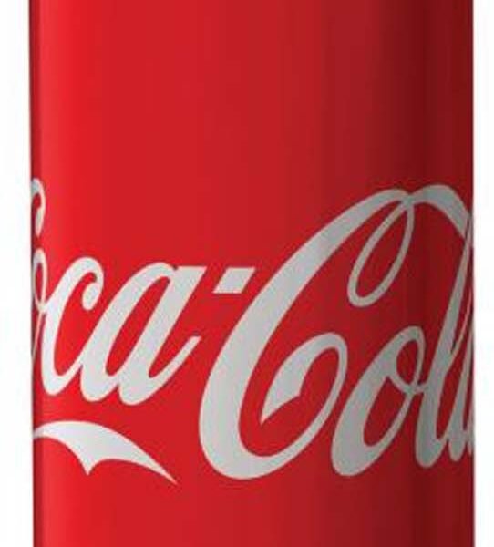 COCA COLA LATTINA