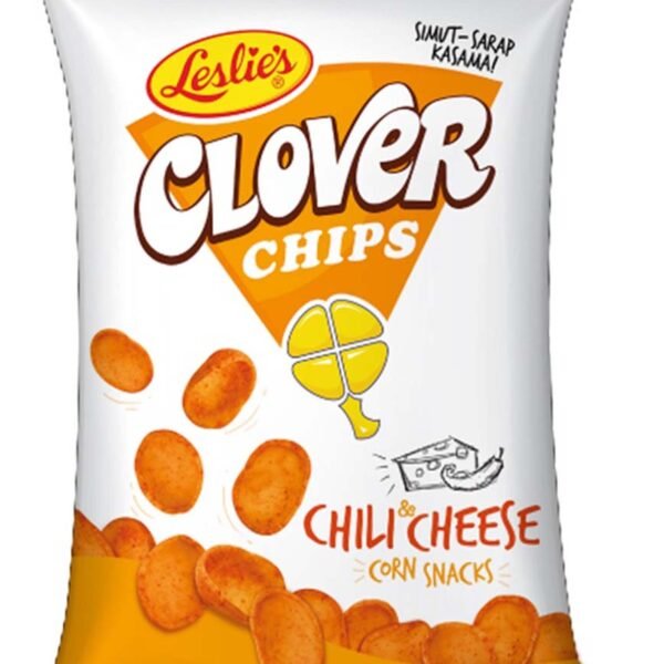 PH CHIPS LESLIE CLOVER CHILICHEE- SE
