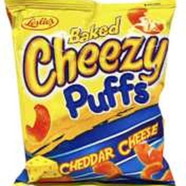 PH CHIPS LESLIE CHEEZY PUFF
