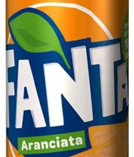 FANTA LATTINA