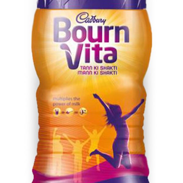 BOURNVITA