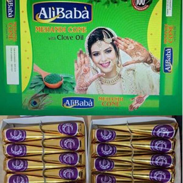 MEHNDI CONE KANGNA