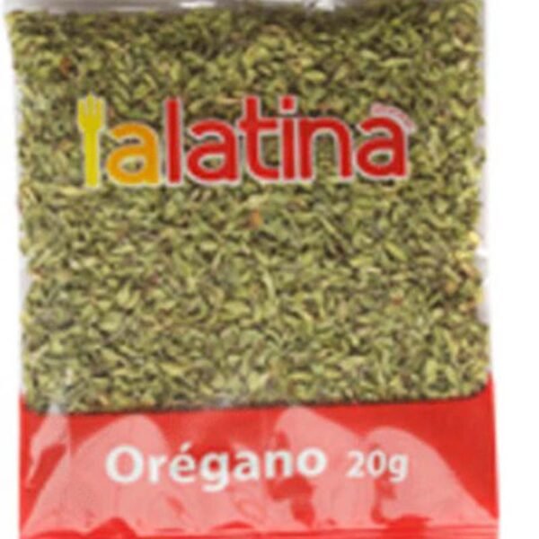 OREGANO