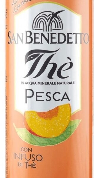 TE’ PESCA S.BENED LATTINA